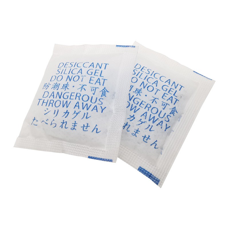 Essiccante per container