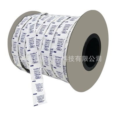 Gel di silice per elettronica